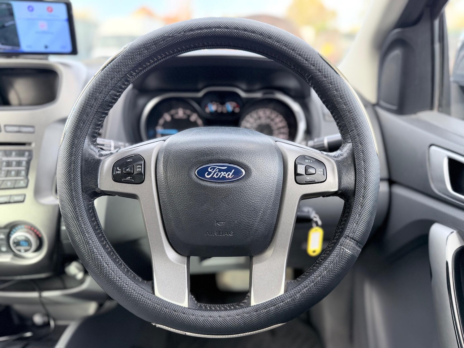 Used Ford Ranger 2015 for sale - 76472457: Photo 52