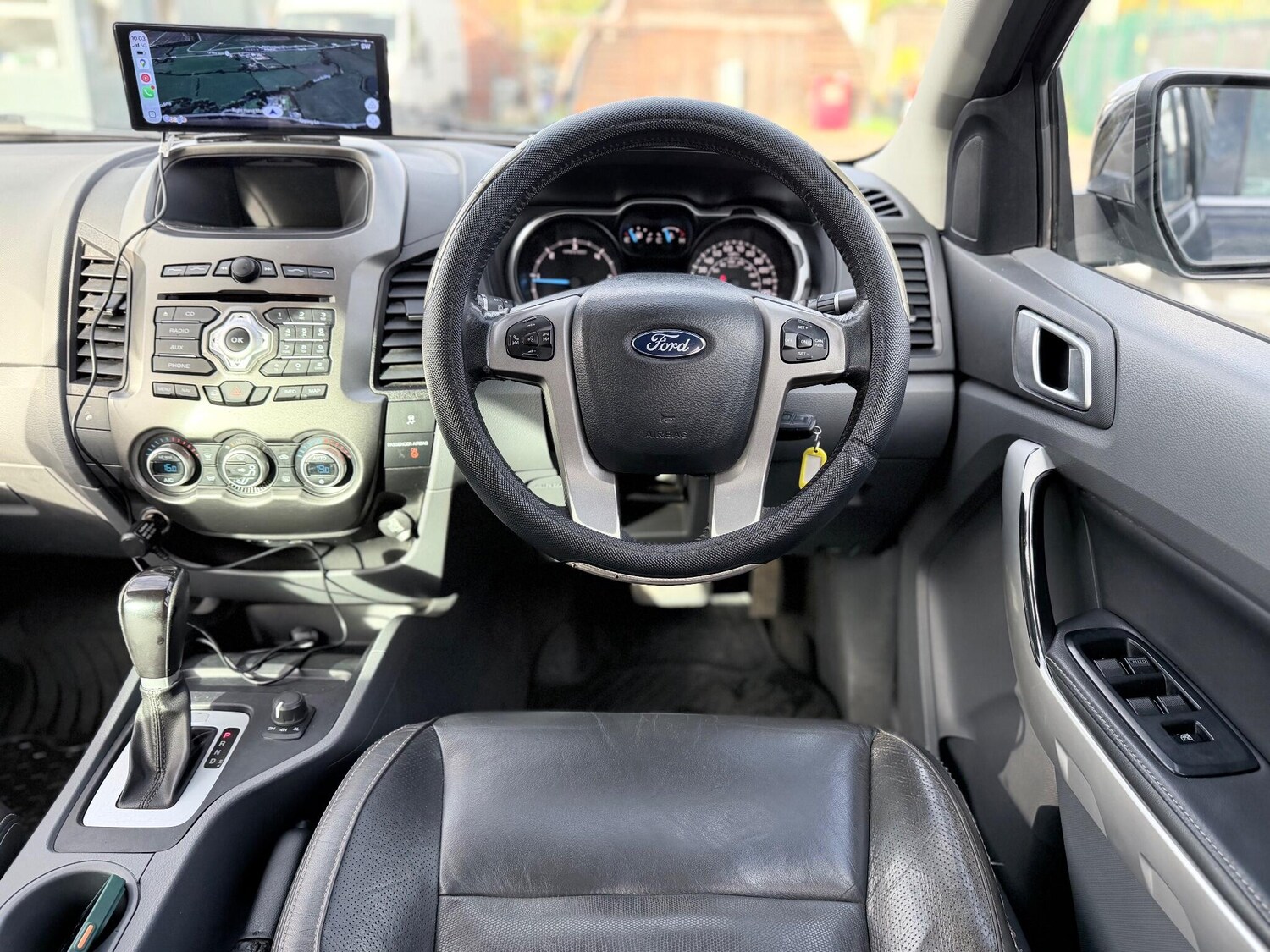 Used Ford Ranger 2015 for sale - 76472457: Photo 53