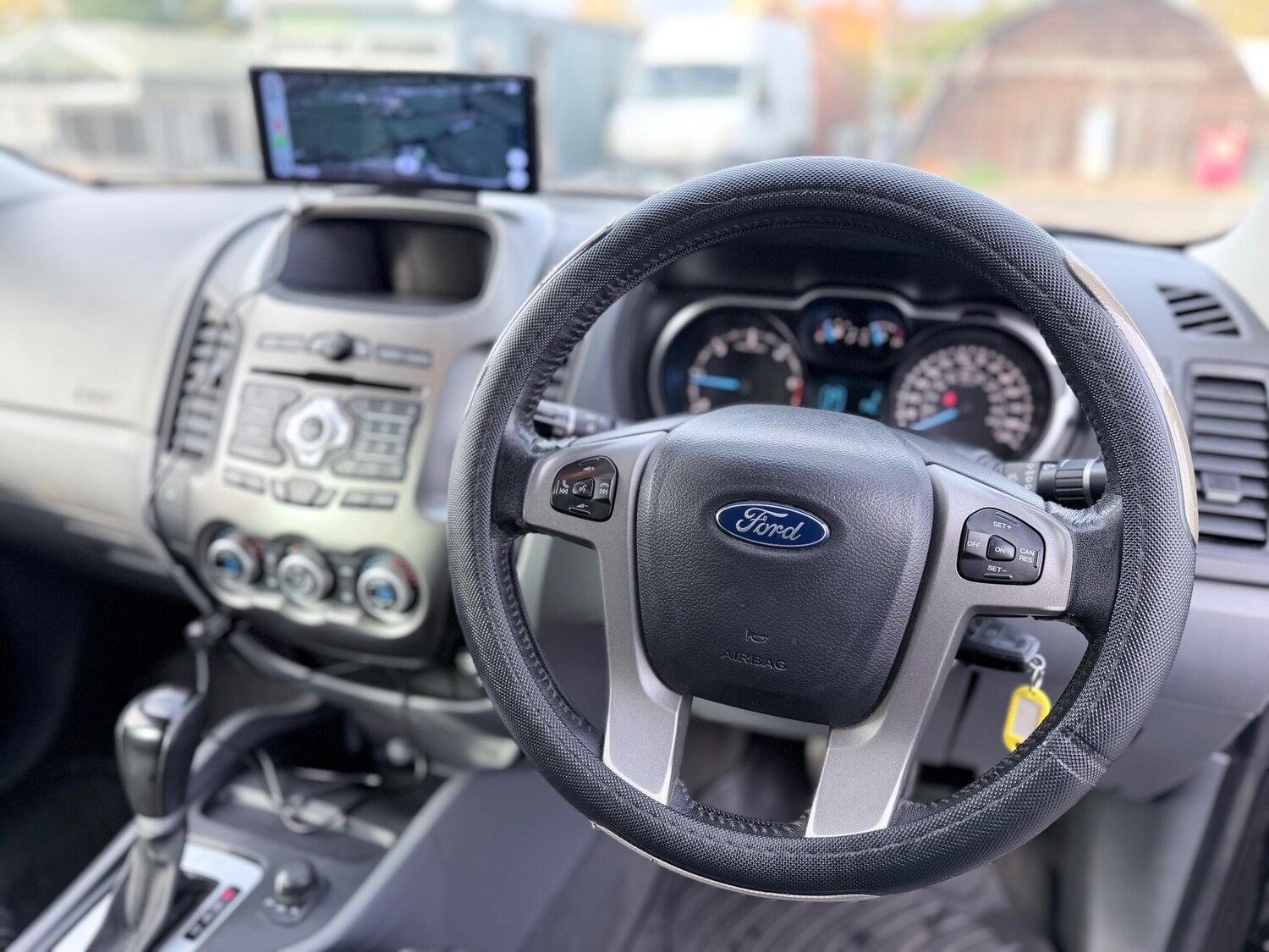 Used Ford Ranger 2015 for sale - 76472457: Photo 54