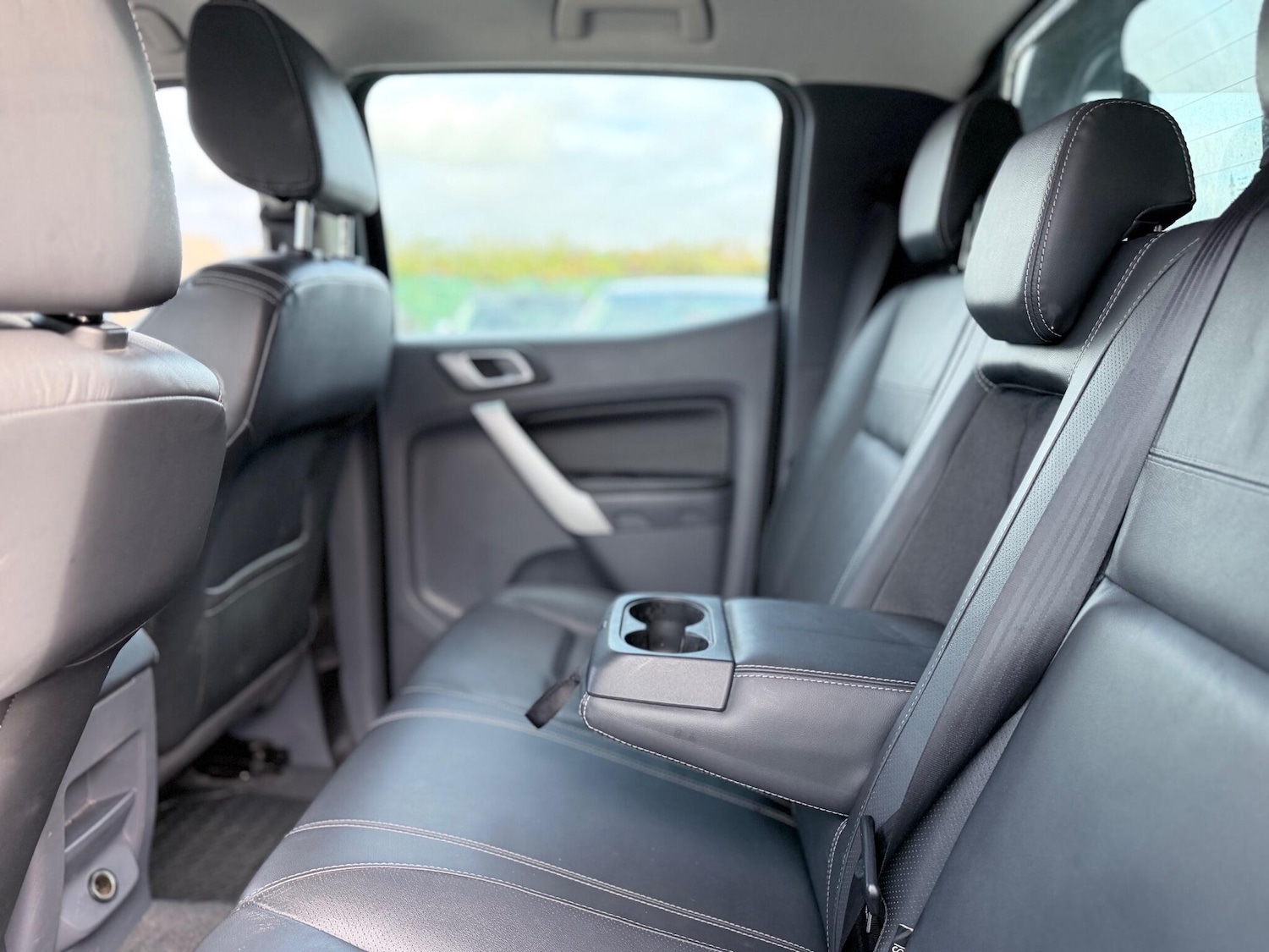 Used Ford Ranger 2015 for sale - 76472457: Photo 56