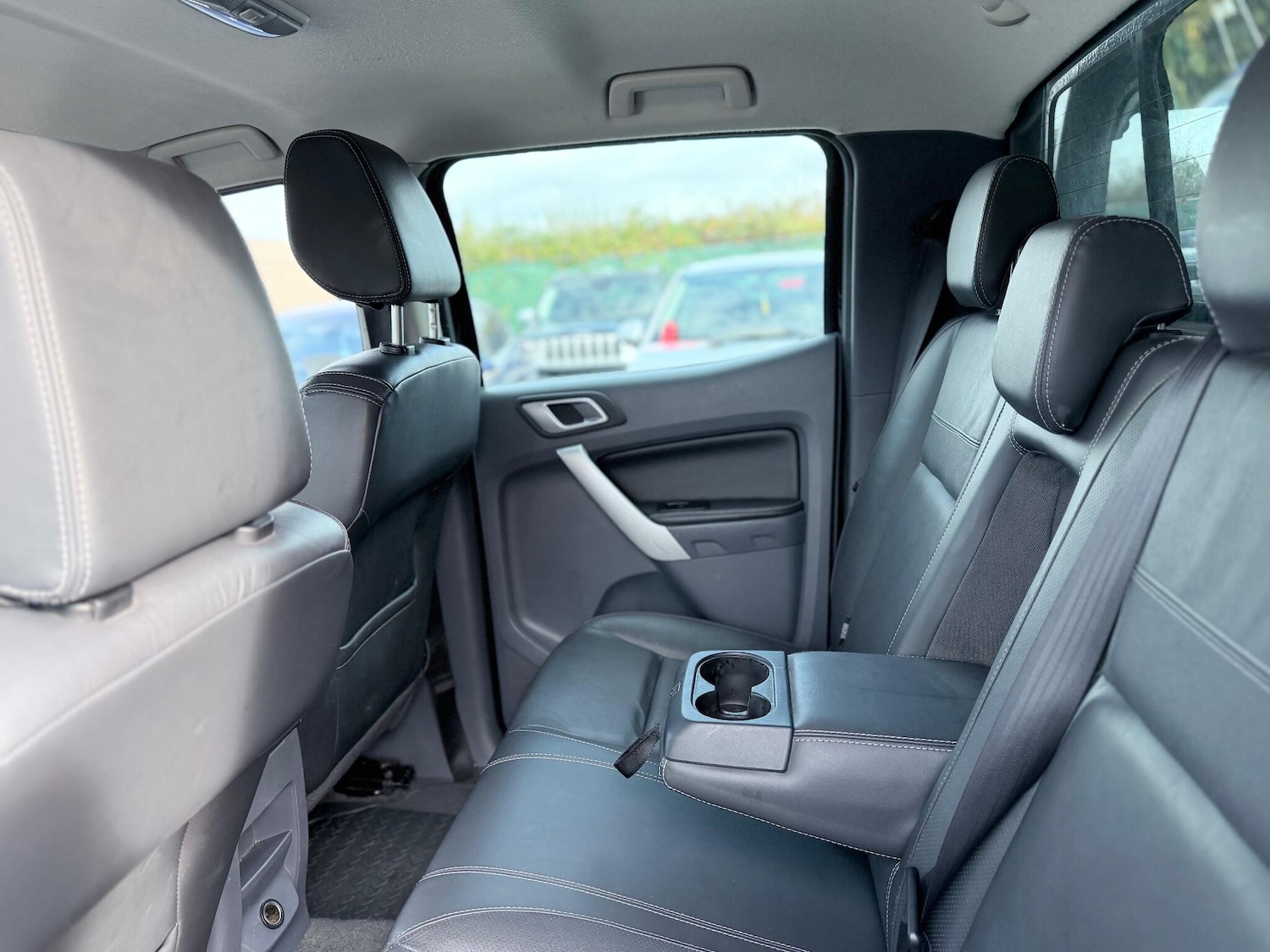 Used Ford Ranger 2015 for sale - 76472457: Photo 57