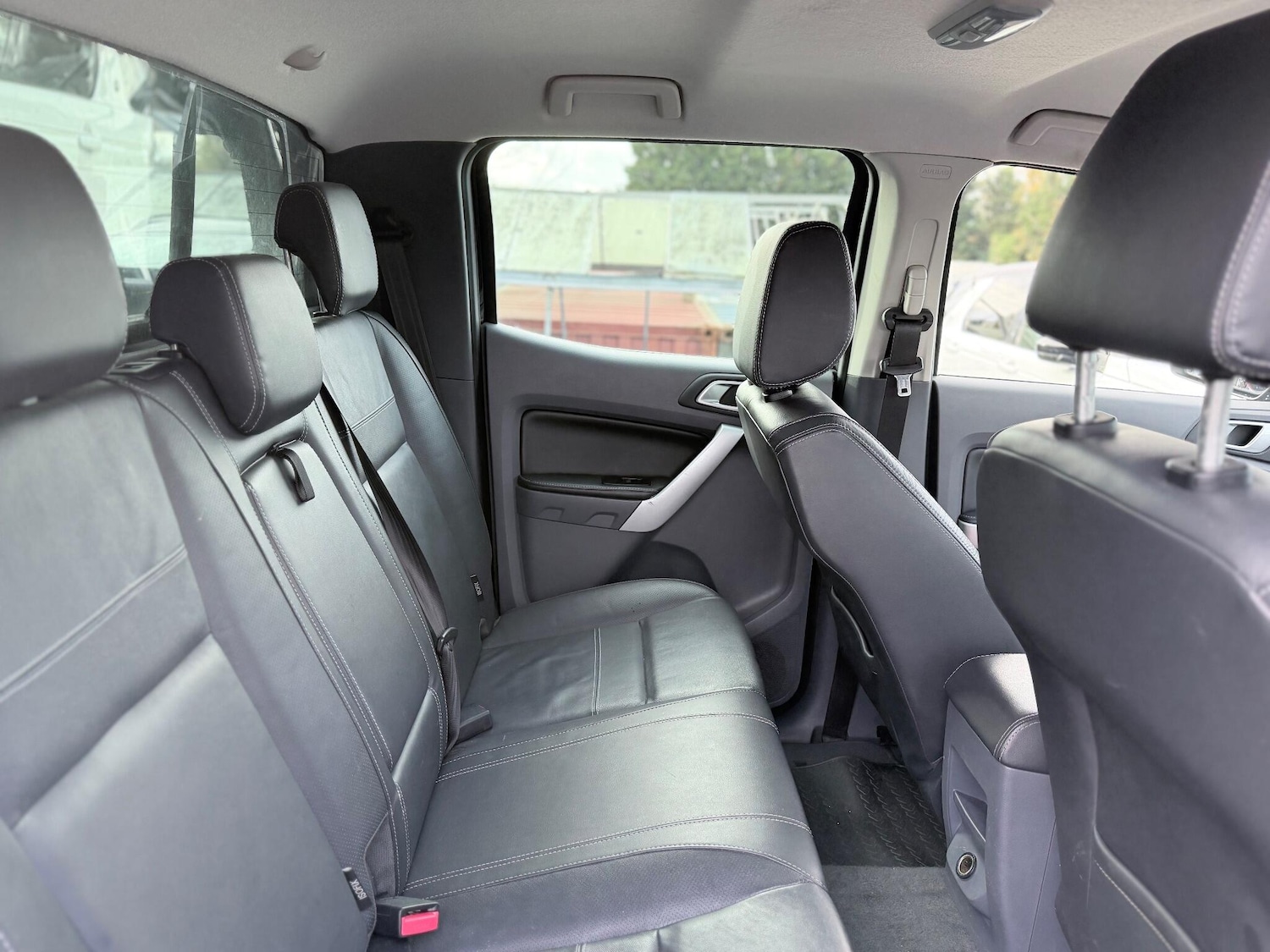 Used Ford Ranger 2015 for sale - 76472457: Photo 58