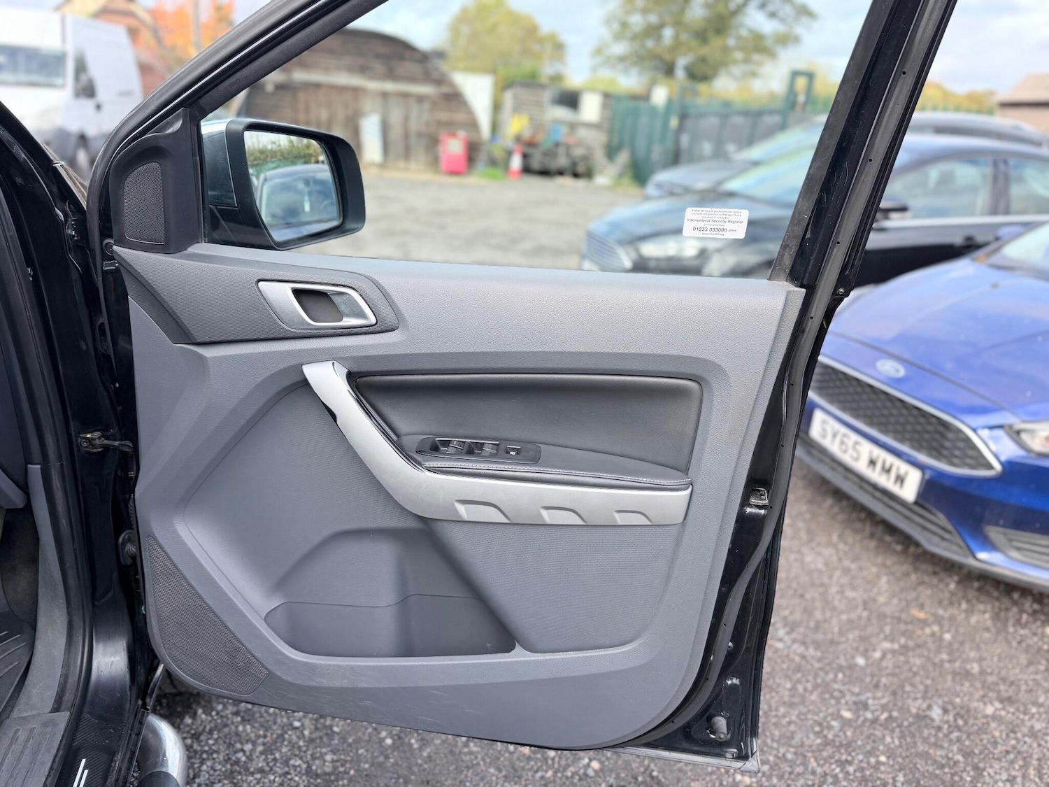 Used Ford Ranger 2015 for sale - 76472457: Photo 59