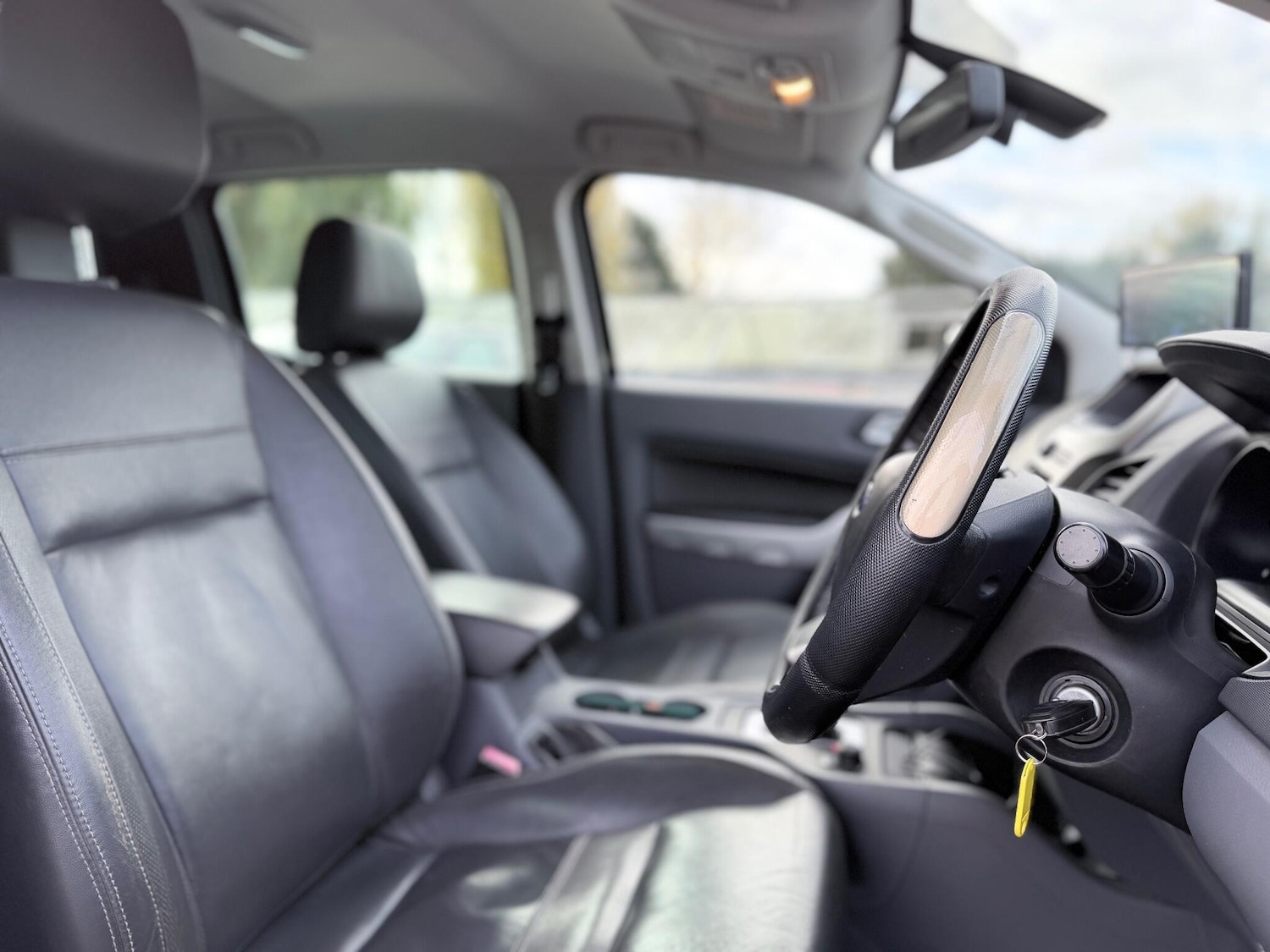 Used Ford Ranger 2015 for sale - 76472457: Photo 6