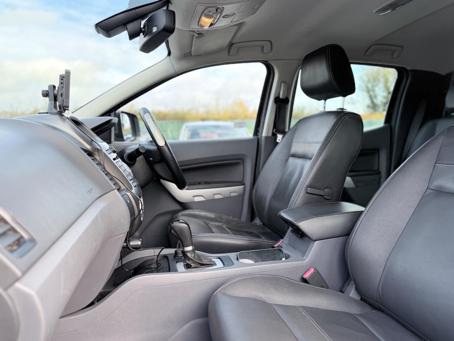 Used Ford Ranger 2015 for sale - 76472457: Photo 7