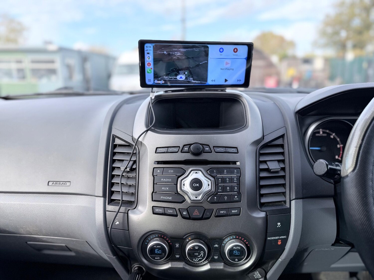 Used Ford Ranger 2015 for sale - 76472457: Photo 71