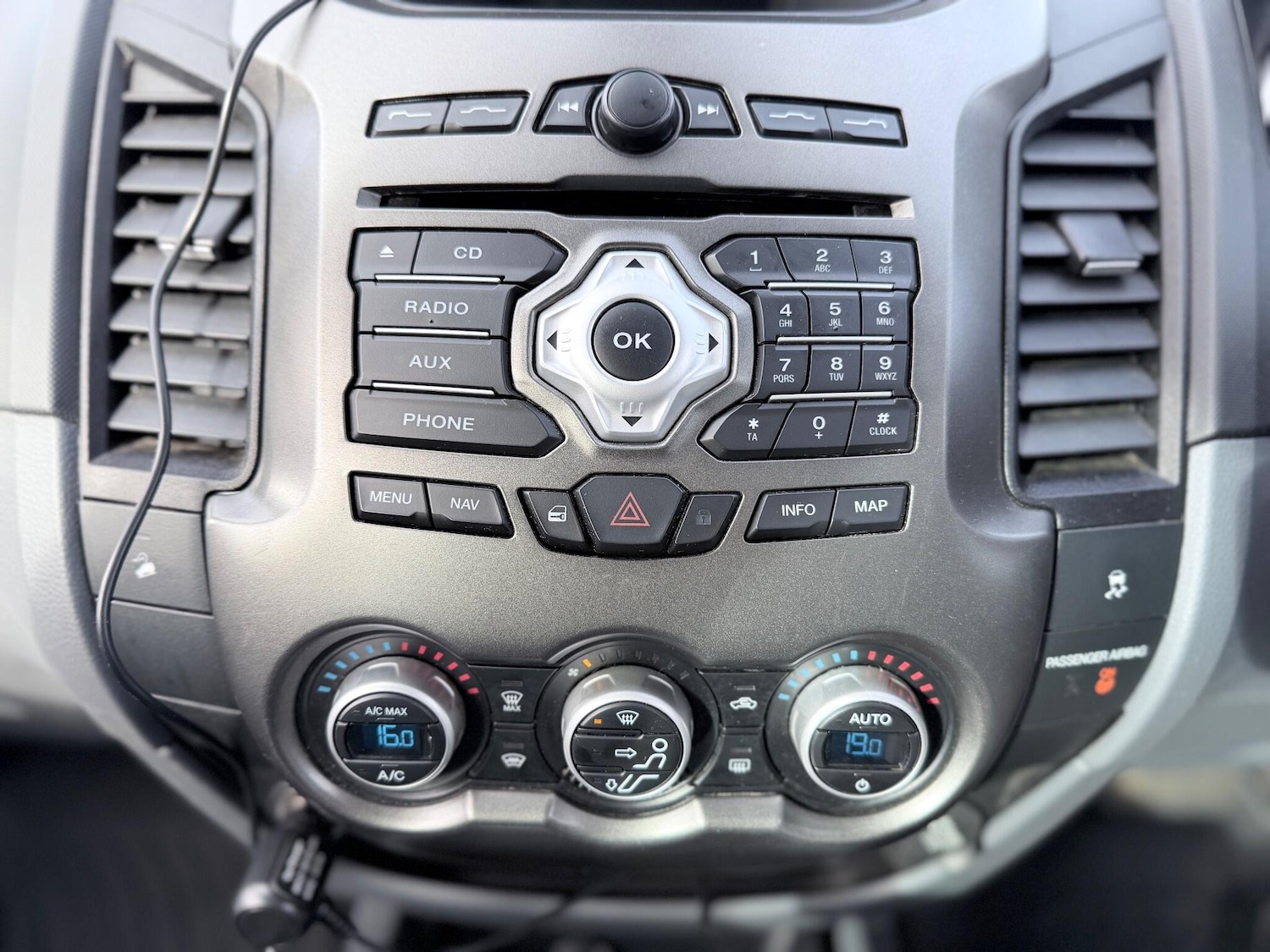 Used Ford Ranger 2015 for sale - 76472457: Photo 72