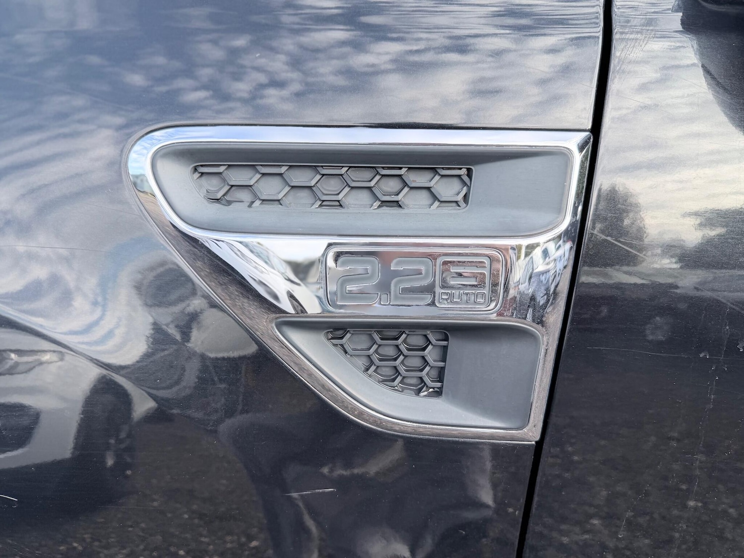 Used Ford Ranger 2015 for sale - 76472457: Photo 75