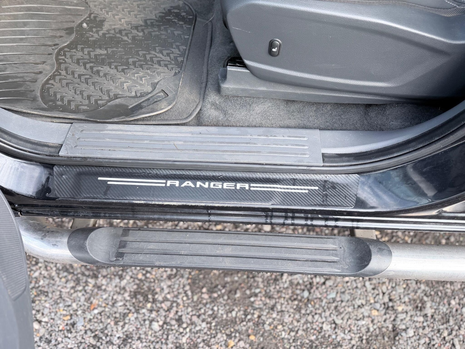 Used Ford Ranger 2015 for sale - 76472457: Photo 76