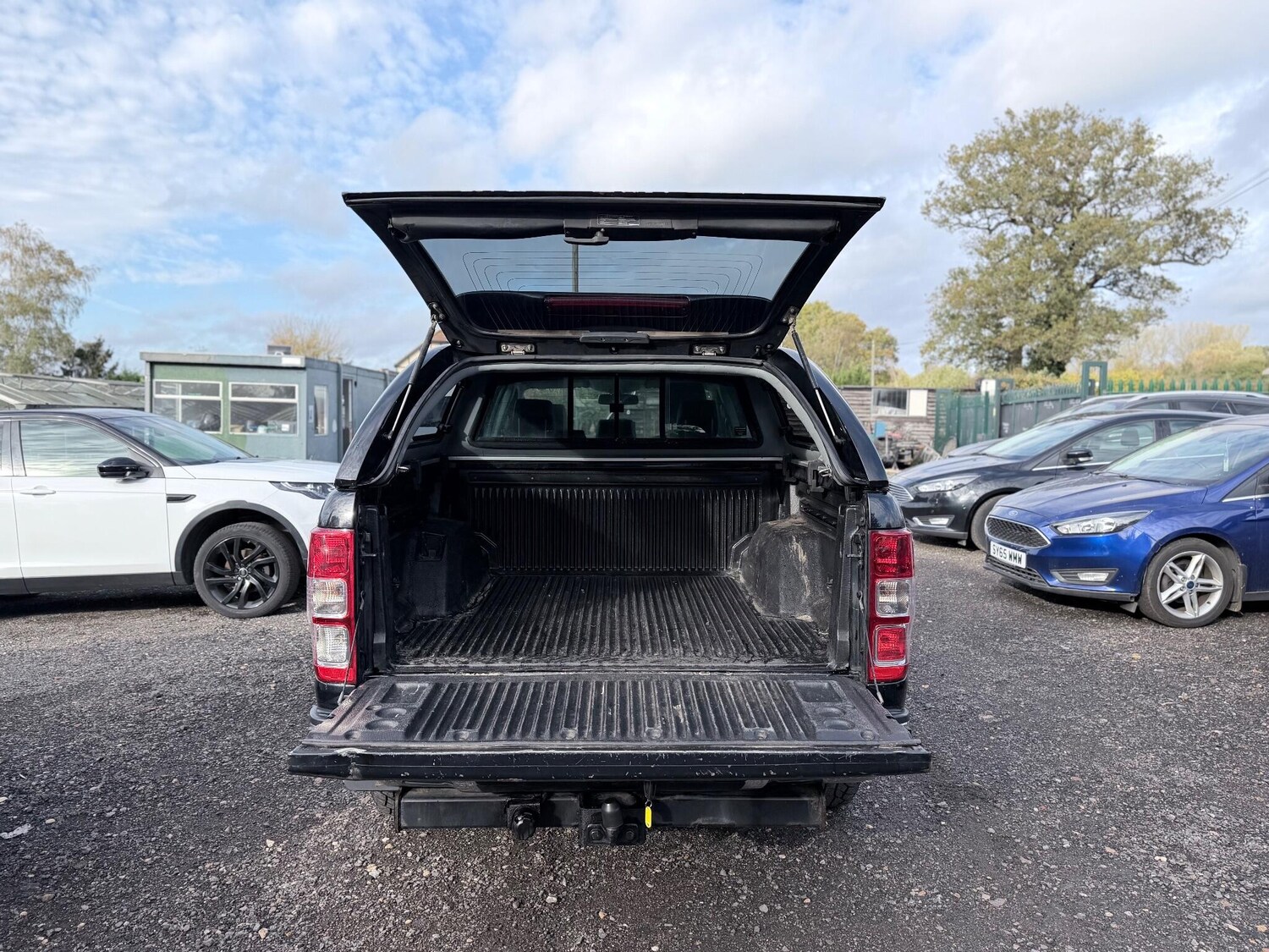 Used Ford Ranger 2015 for sale - 76472457: Photo 78