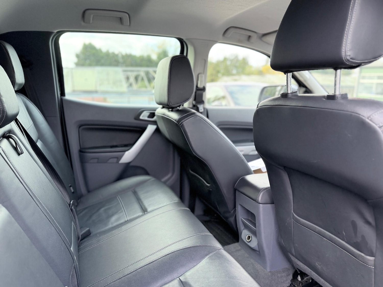 Used Ford Ranger 2015 for sale - 76472457: Photo 8