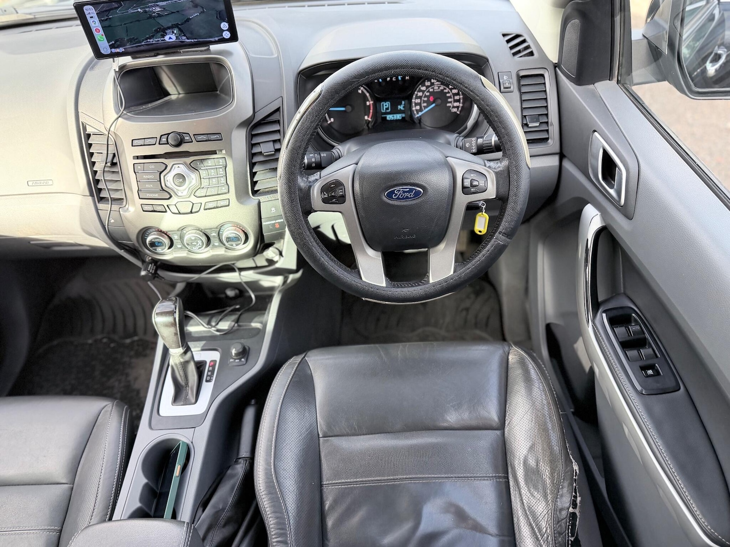 Used Ford Ranger 2015 for sale - 76472457: Photo 80