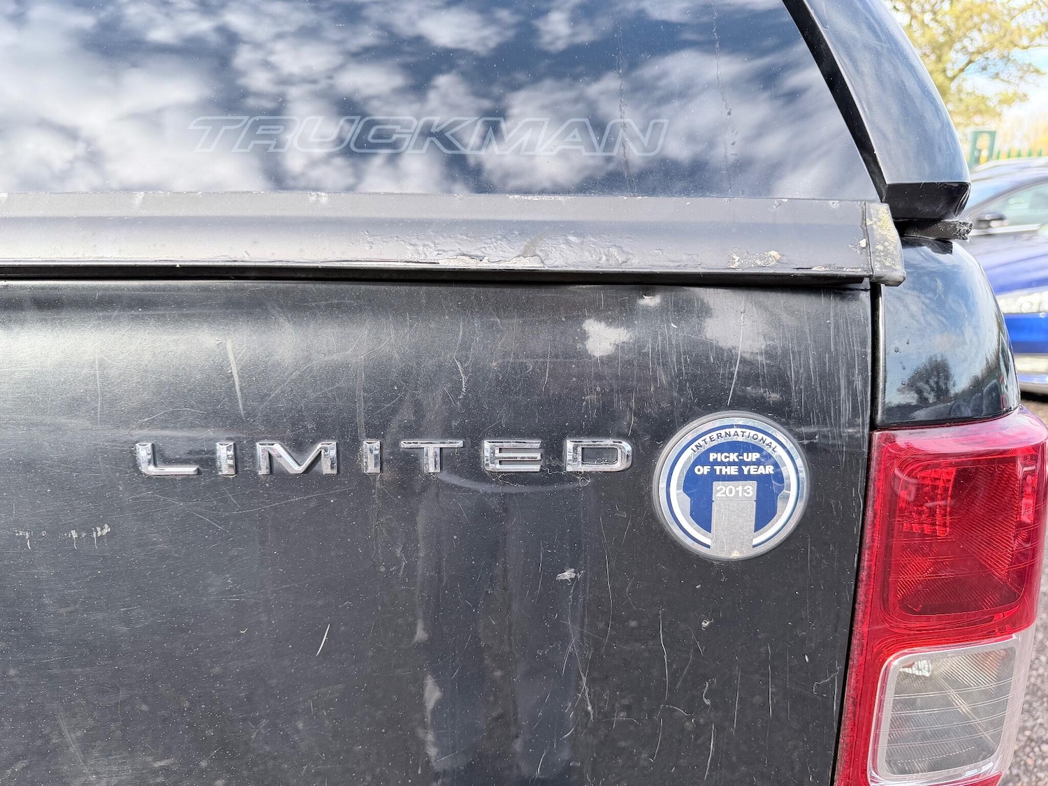 Used Ford Ranger 2015 for sale - 76472457: Photo 81