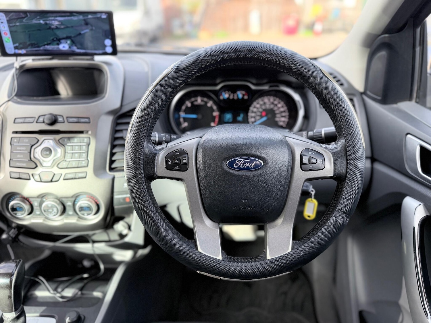 Used Ford Ranger 2015 for sale - 76472457: Photo 9