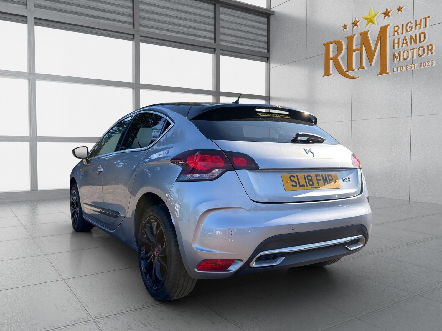 Used DS Automobiles DS 4 for sale - 77723398: Photo 10