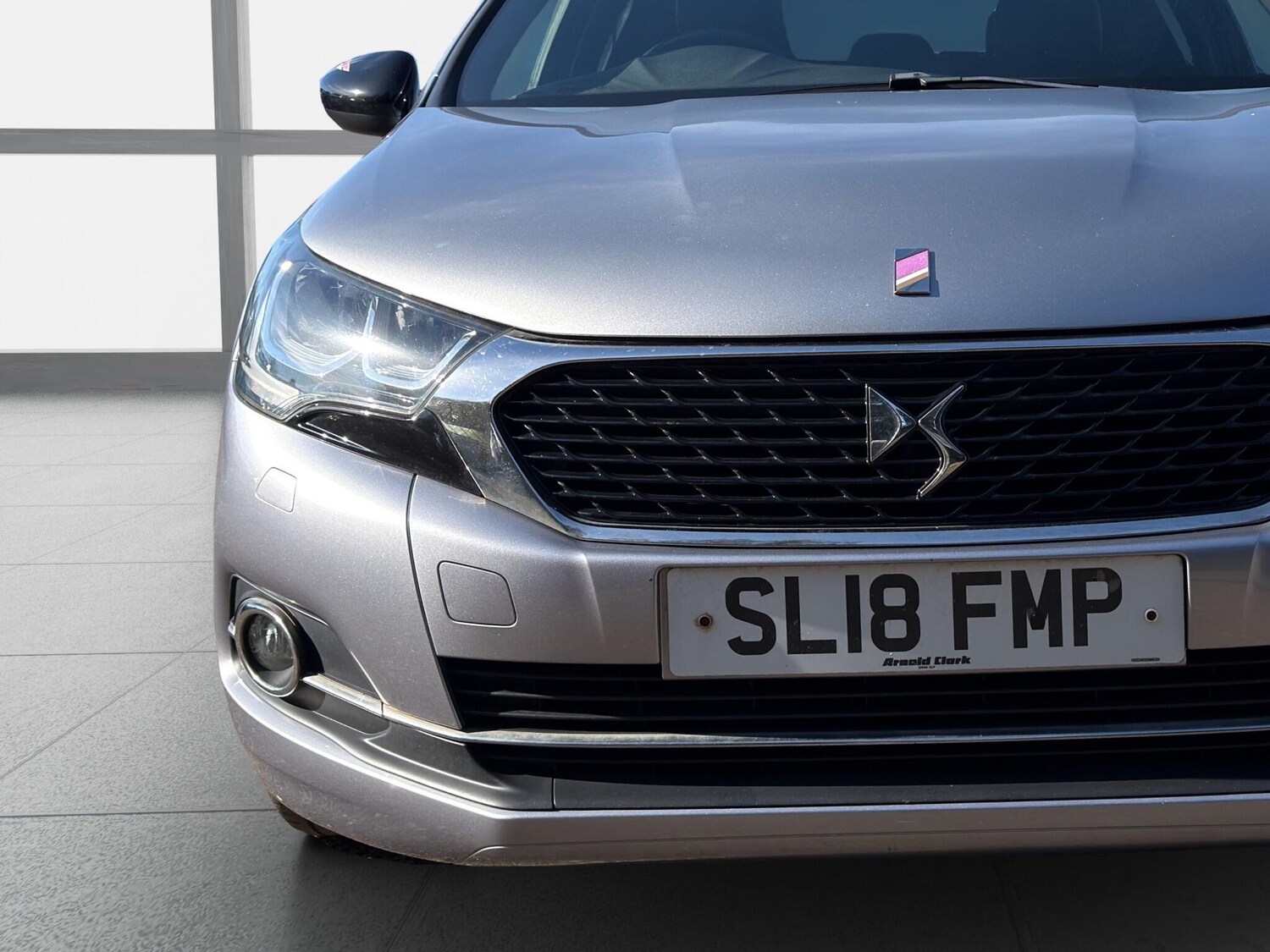 Used DS Automobiles DS 4 for sale - 77723398: Photo 13