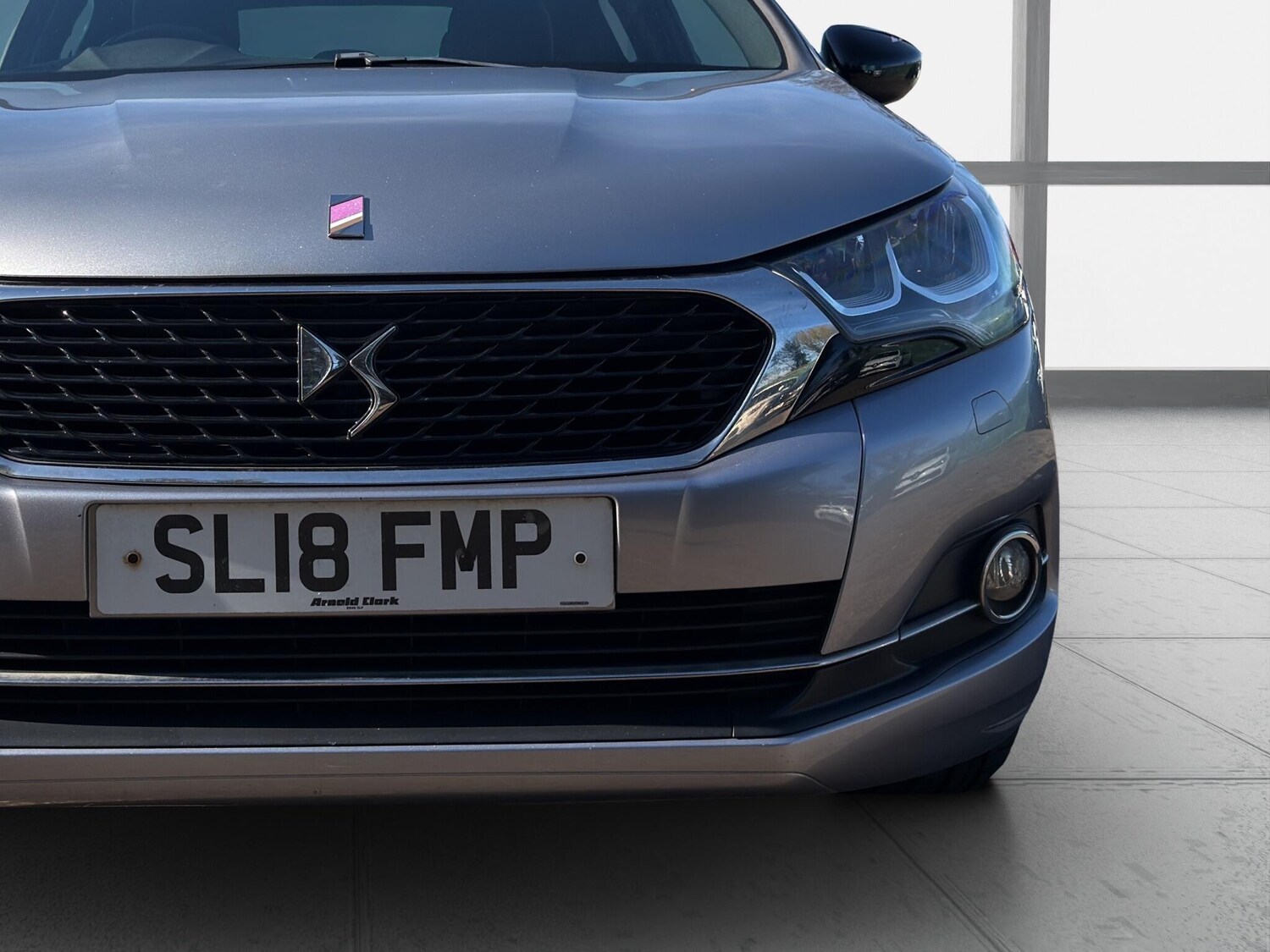 Used DS Automobiles DS 4 for sale - 77723398: Photo 14