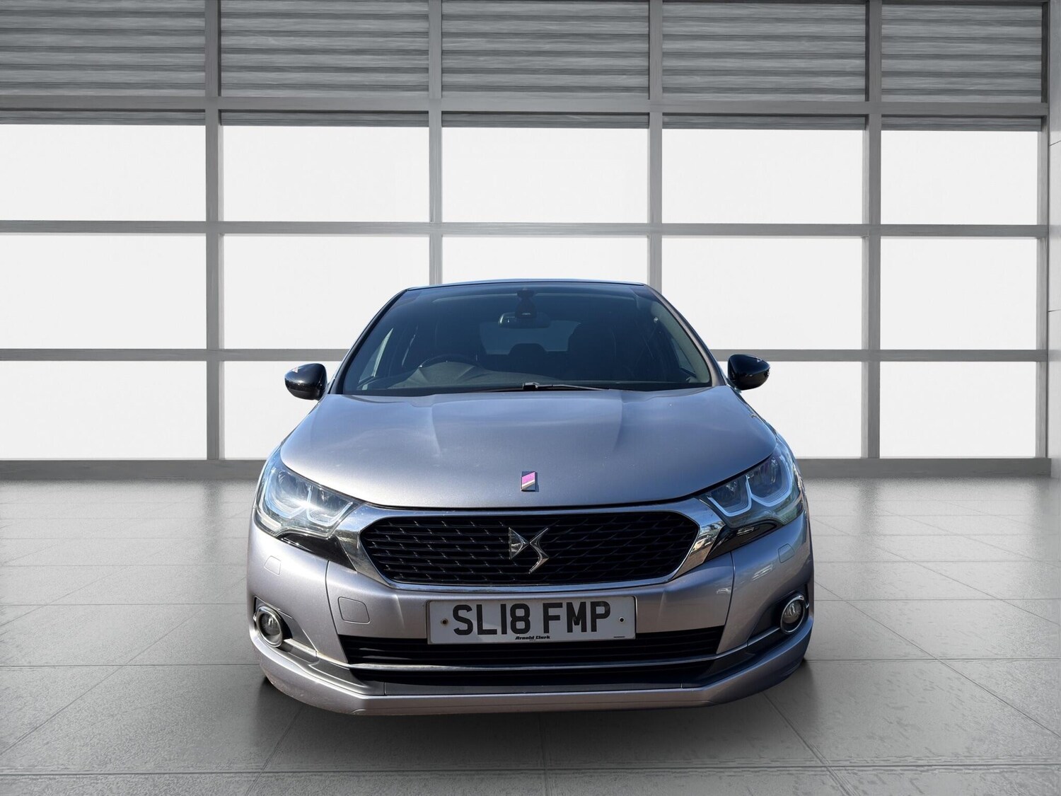 Used DS Automobiles DS 4 for sale - 77723398: Photo 15