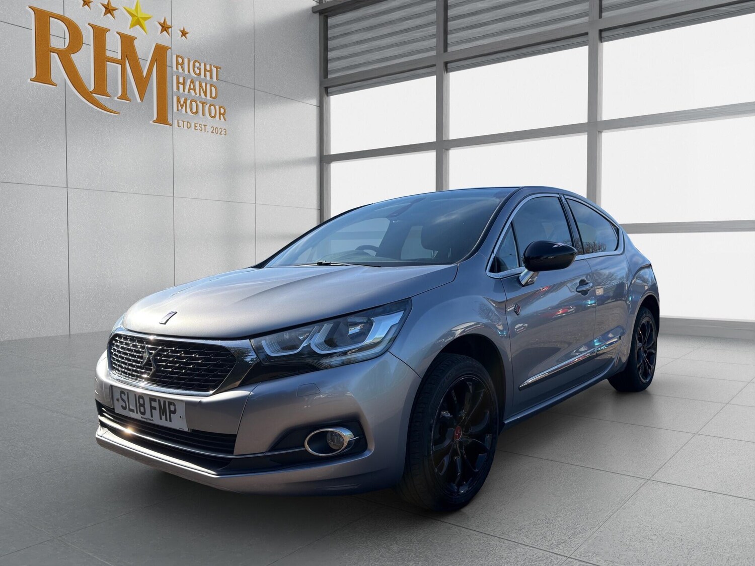 Used DS Automobiles DS 4 for sale - 77723398: Photo 17