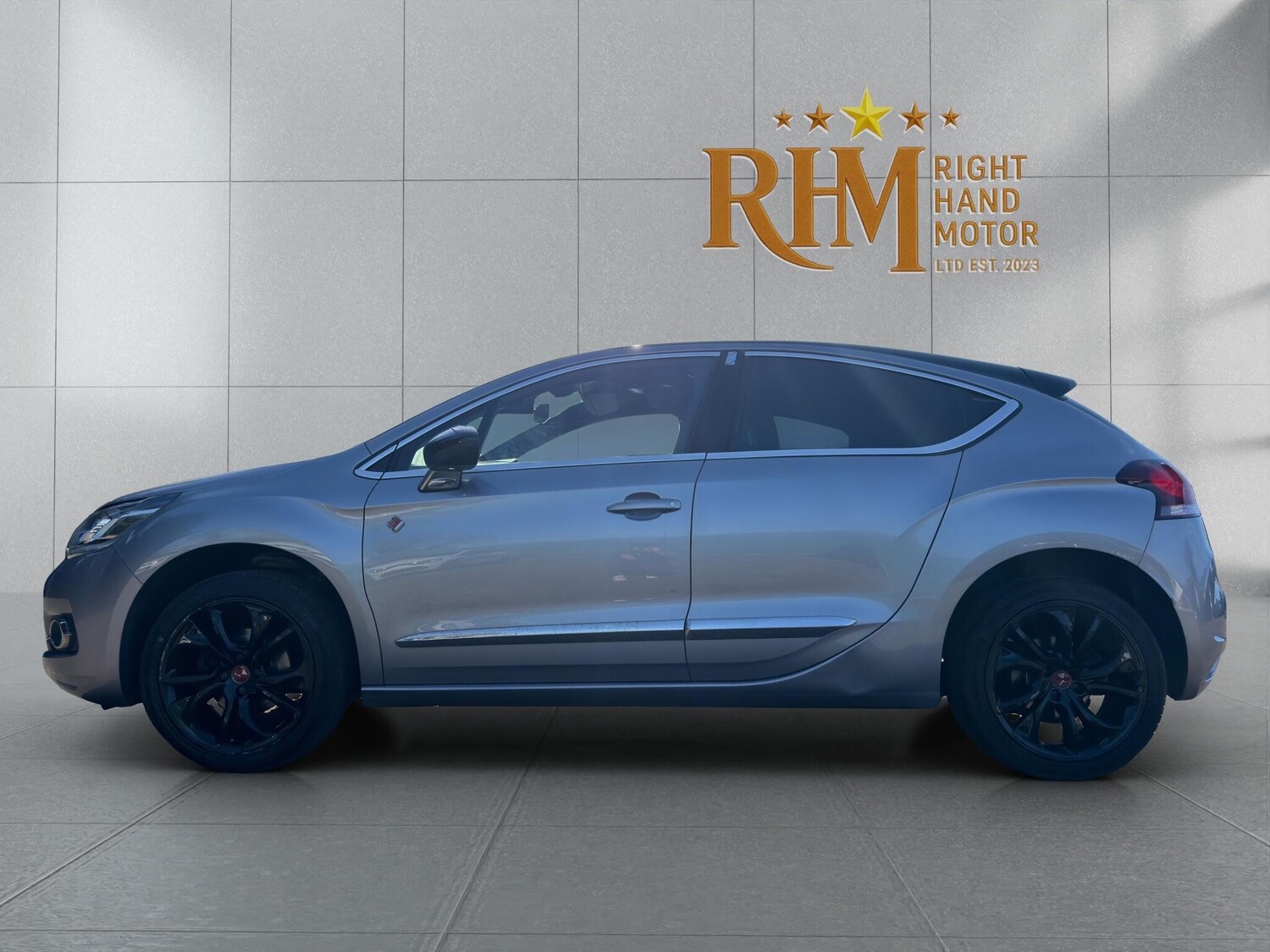 Used DS Automobiles DS 4 for sale - 77723398: Photo 19