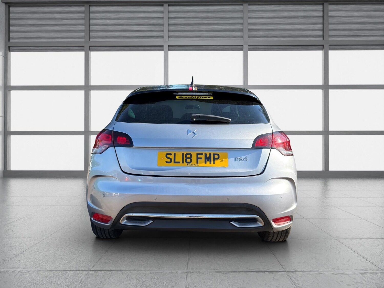 Used DS Automobiles DS 4 for sale - 77723398: Photo 20