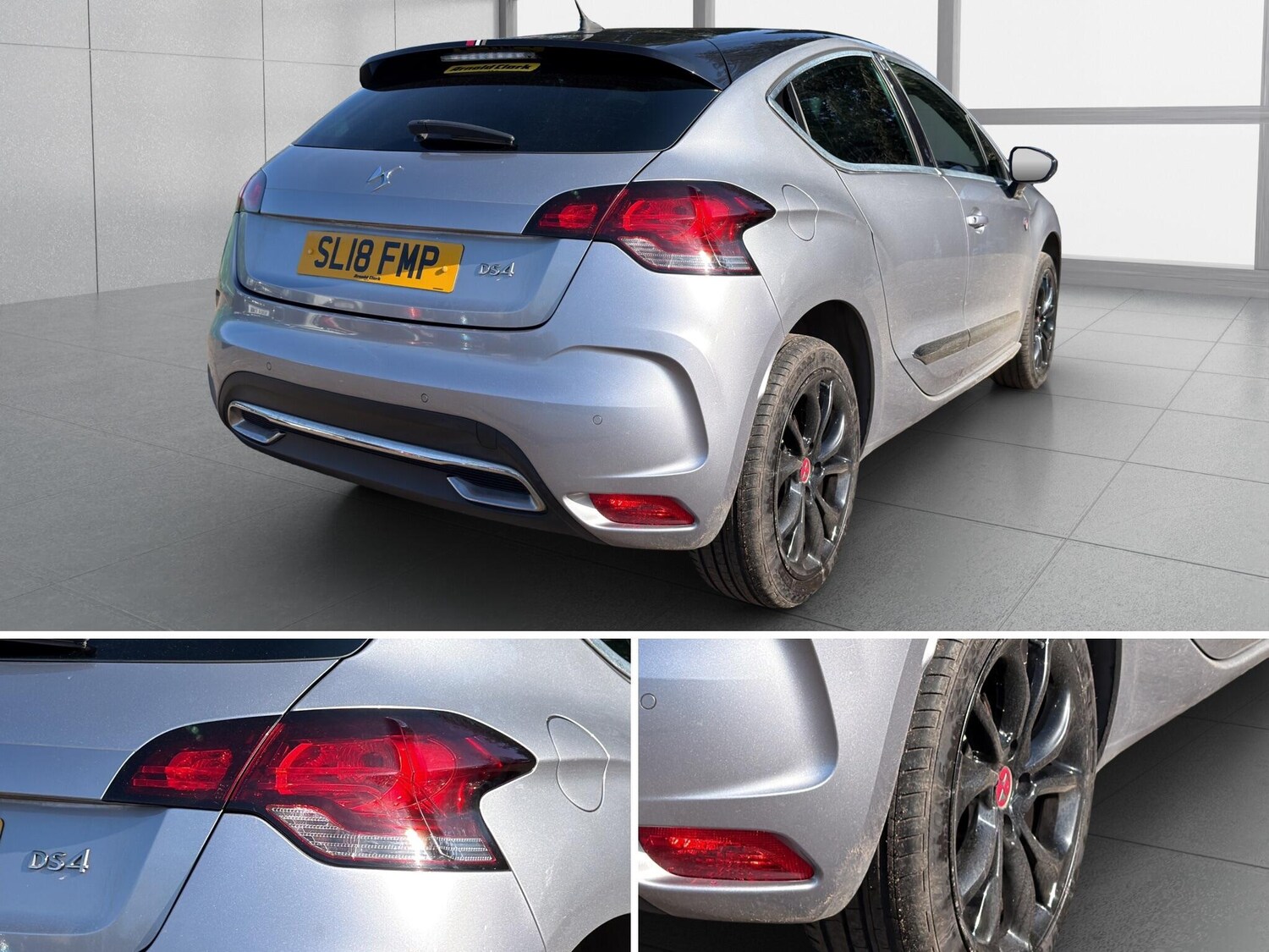 Used DS Automobiles DS 4 for sale - 77723398: Photo 22