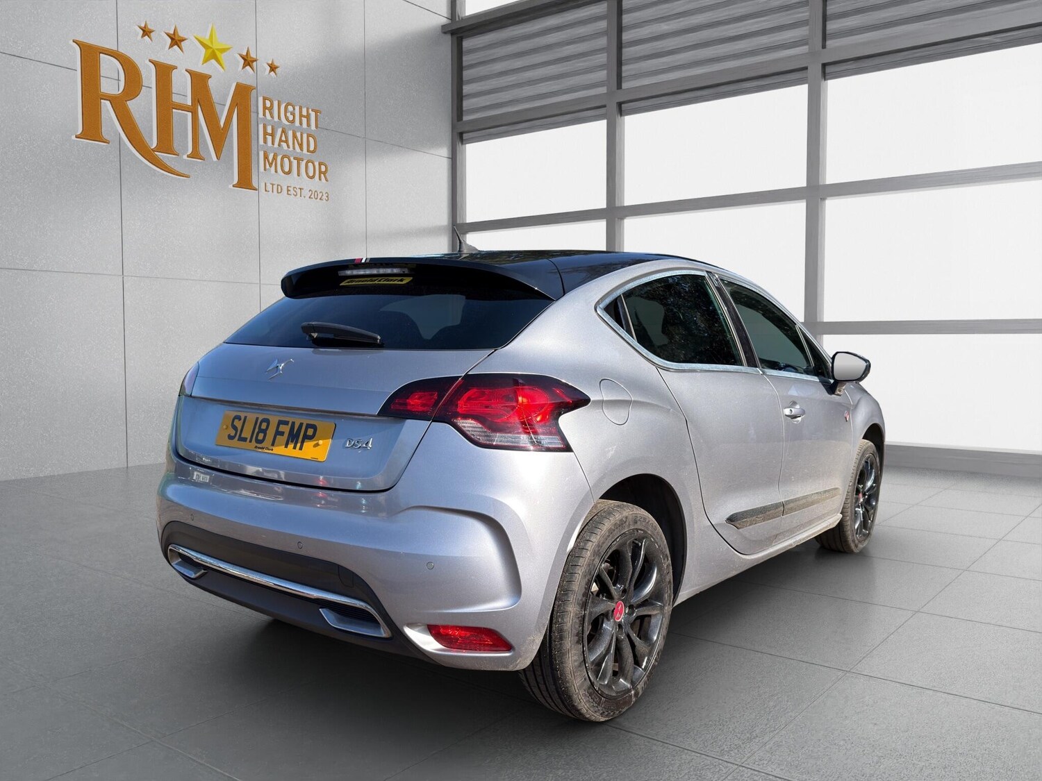 Used DS Automobiles DS 4 for sale - 77723398: Photo 23