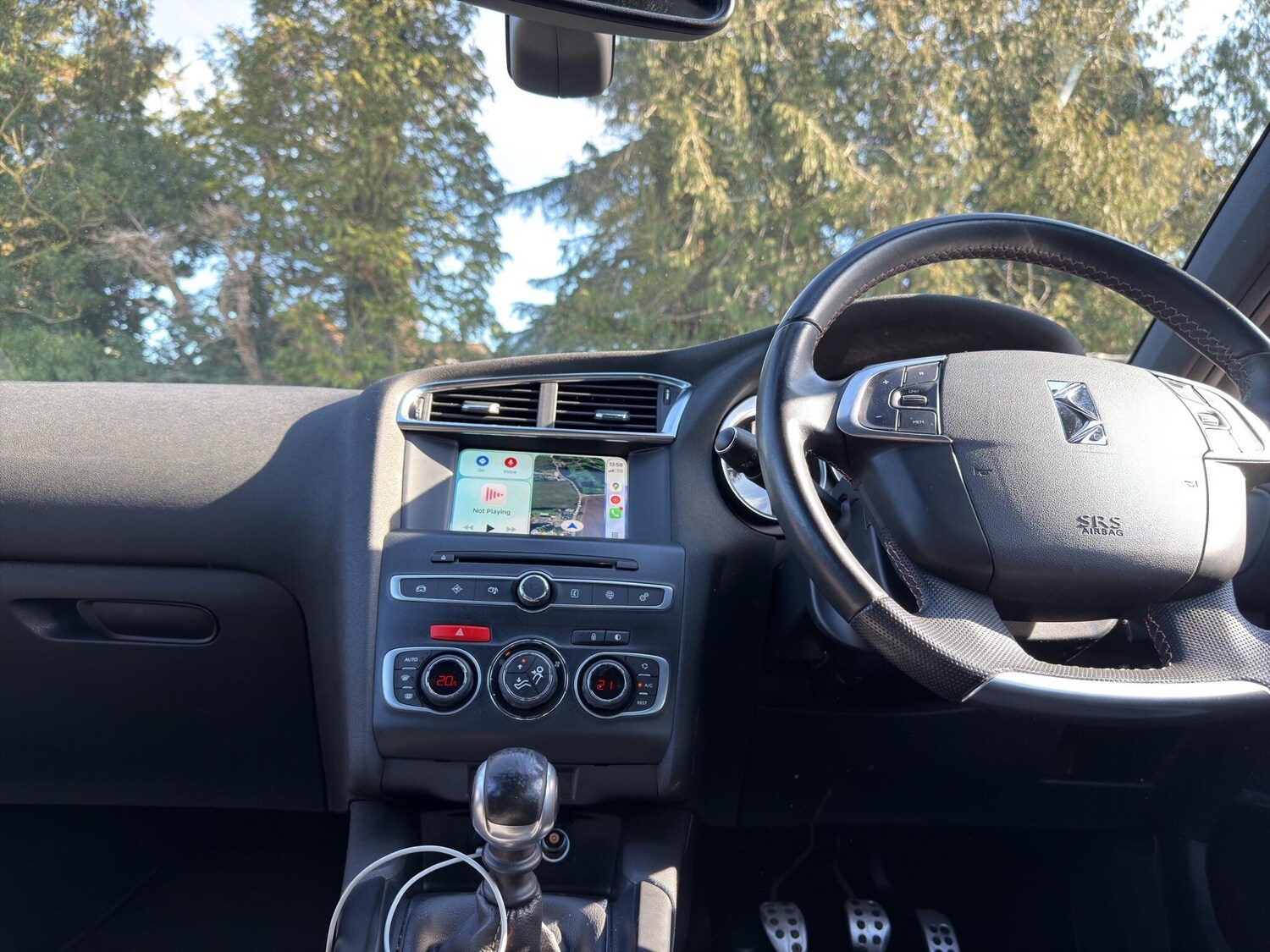 Used DS Automobiles DS 4 for sale - 77723398: Photo 24