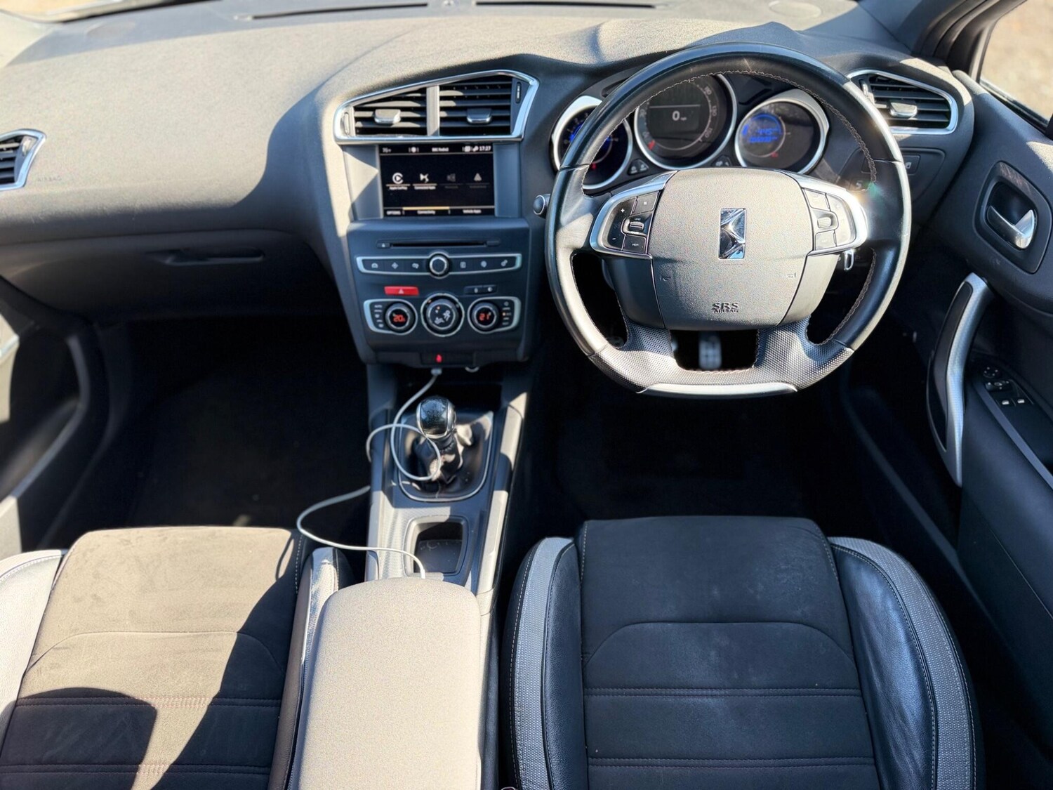 Used DS Automobiles DS 4 for sale - 77723398: Photo 26