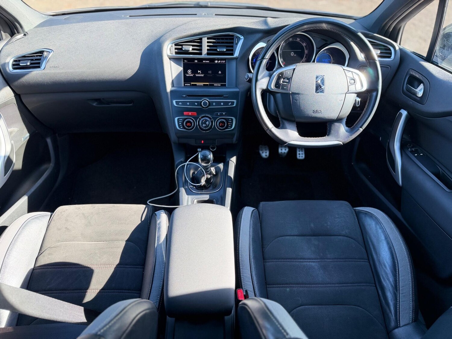 Used DS Automobiles DS 4 for sale - 77723398: Photo 28