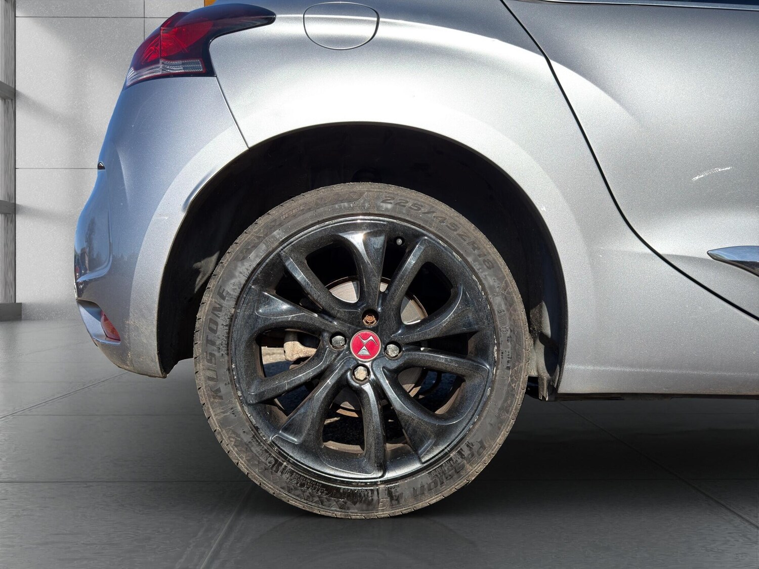 Used DS Automobiles DS 4 for sale - 77723398: Photo 35