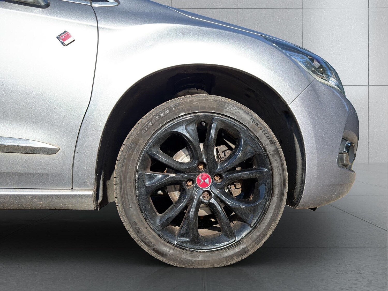 Used DS Automobiles DS 4 for sale - 77723398: Photo 36