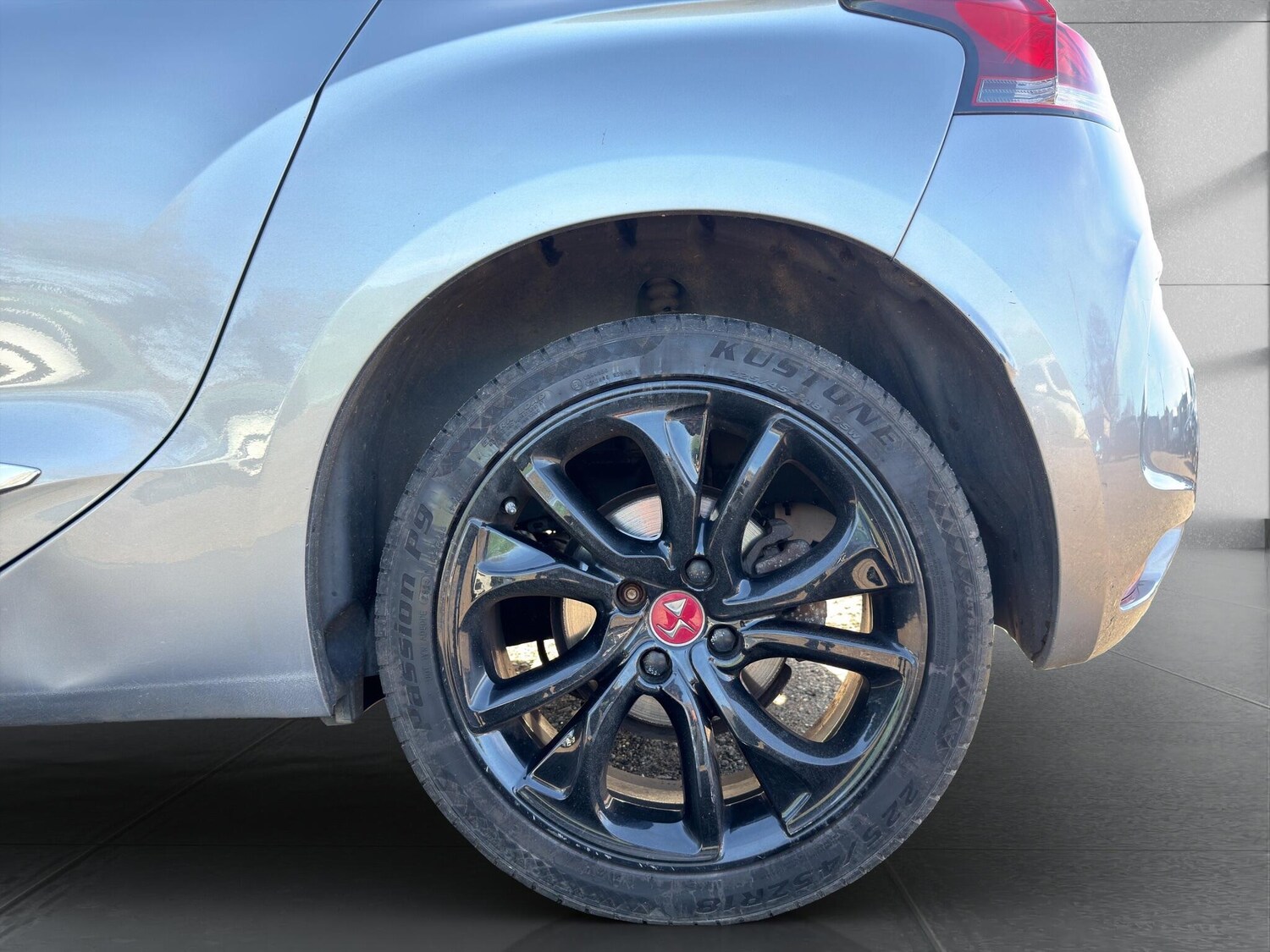 Used DS Automobiles DS 4 for sale - 77723398: Photo 37