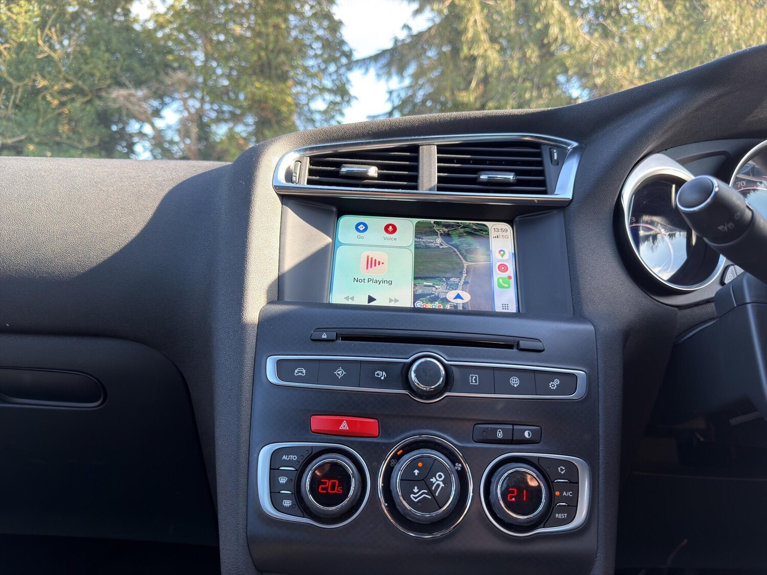 Used DS Automobiles DS 4 for sale - 77723398: Photo 40