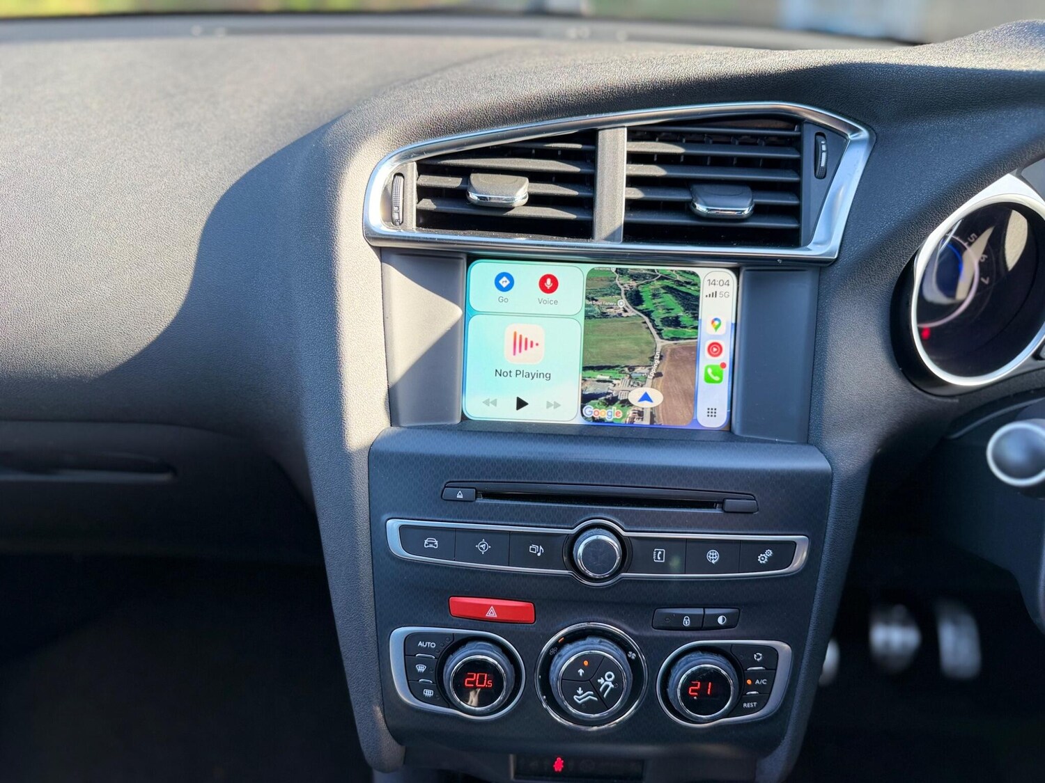 Used DS Automobiles DS 4 for sale - 77723398: Photo 43