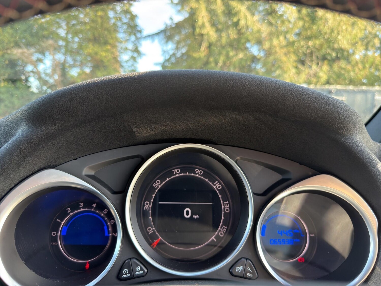 Used DS Automobiles DS 4 for sale - 77723398: Photo 44