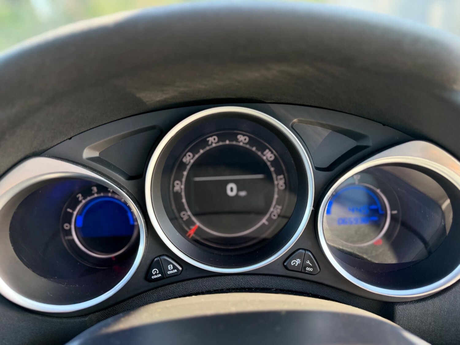 Used DS Automobiles DS 4 for sale - 77723398: Photo 45