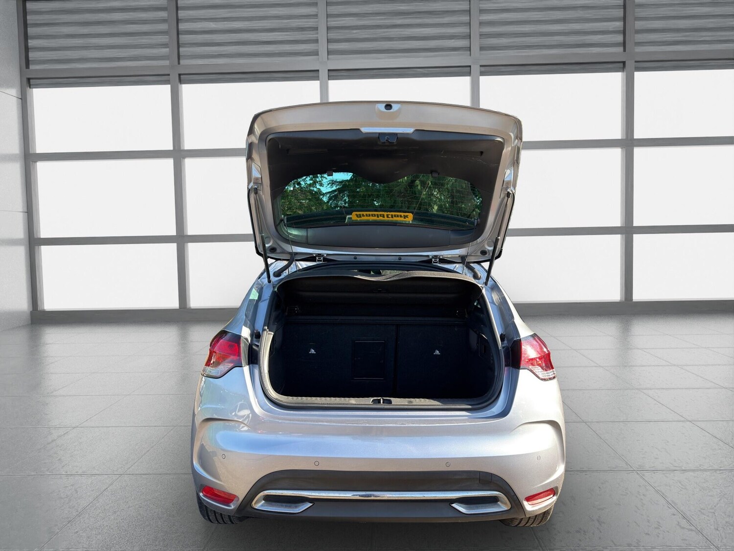 Used DS Automobiles DS 4 for sale - 77723398: Photo 46