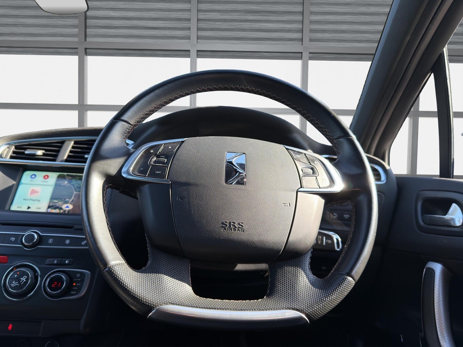 Used DS Automobiles DS 4 for sale - 77723398: Photo 47