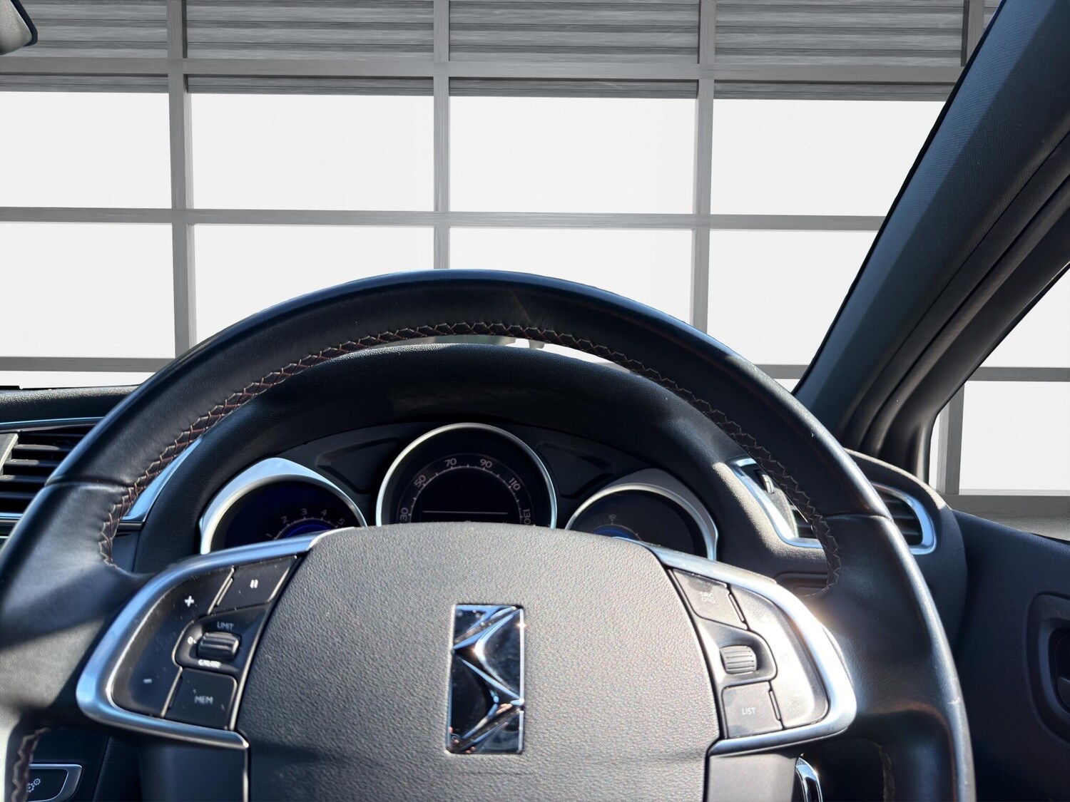 Used DS Automobiles DS 4 for sale - 77723398: Photo 48