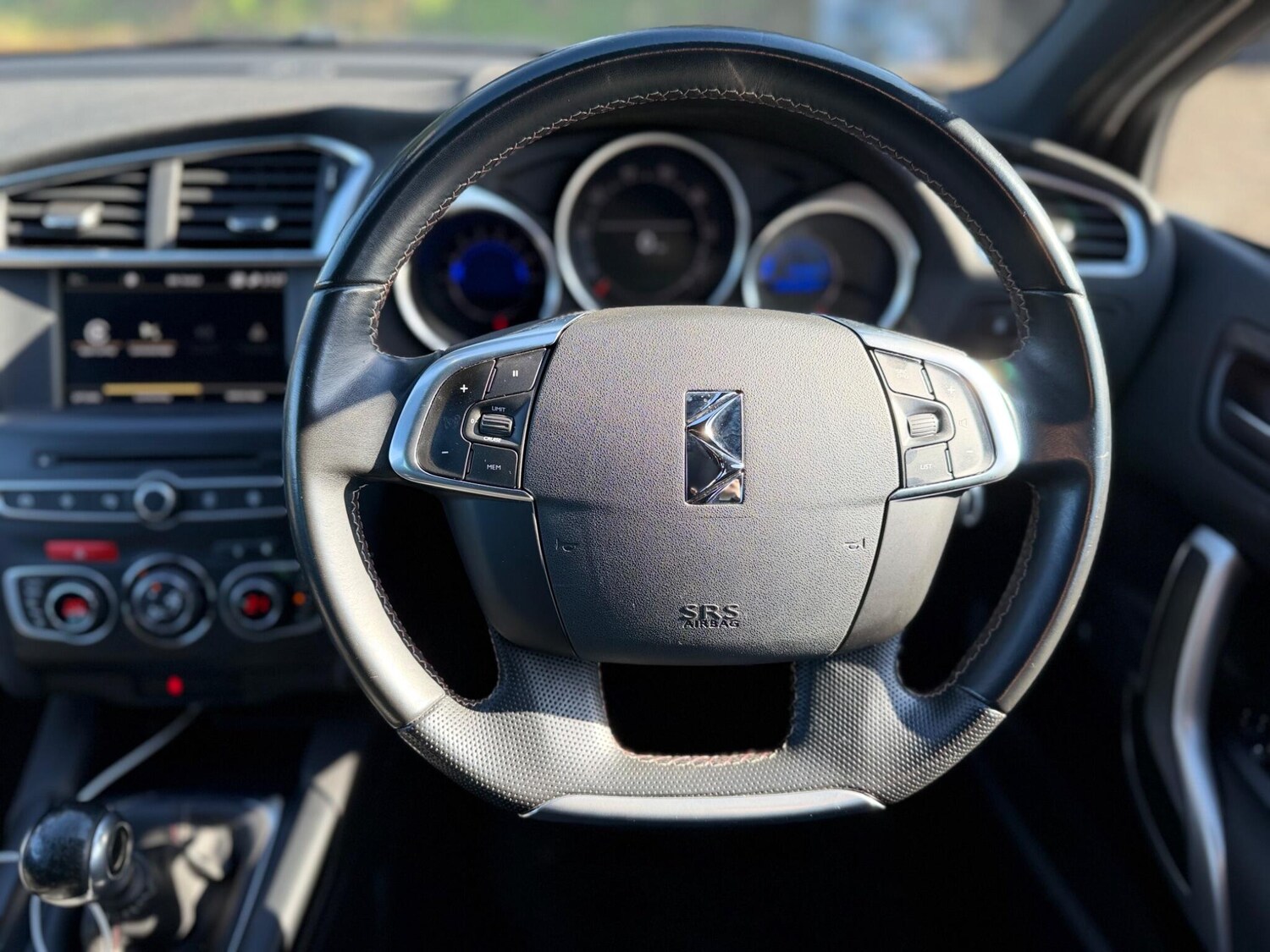 Used DS Automobiles DS 4 for sale - 77723398: Photo 49