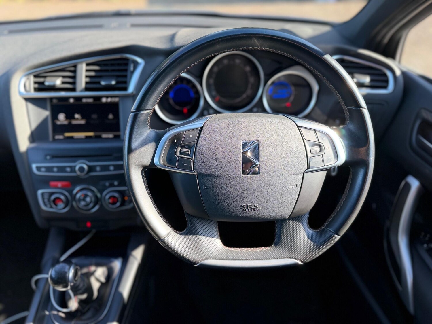 Used DS Automobiles DS 4 for sale - 77723398: Photo 50