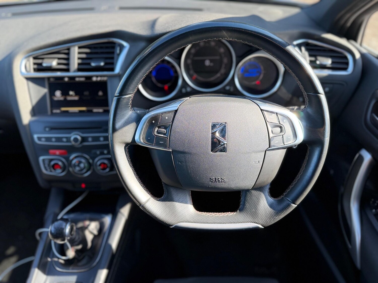 Used DS Automobiles DS 4 for sale - 77723398: Photo 51