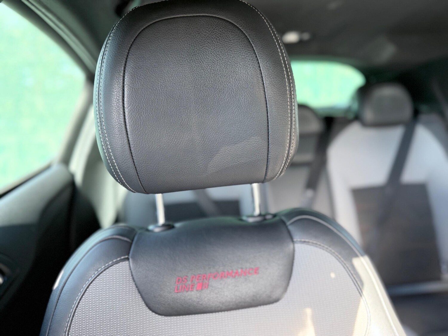 Used DS Automobiles DS 4 for sale - 77723398: Photo 64
