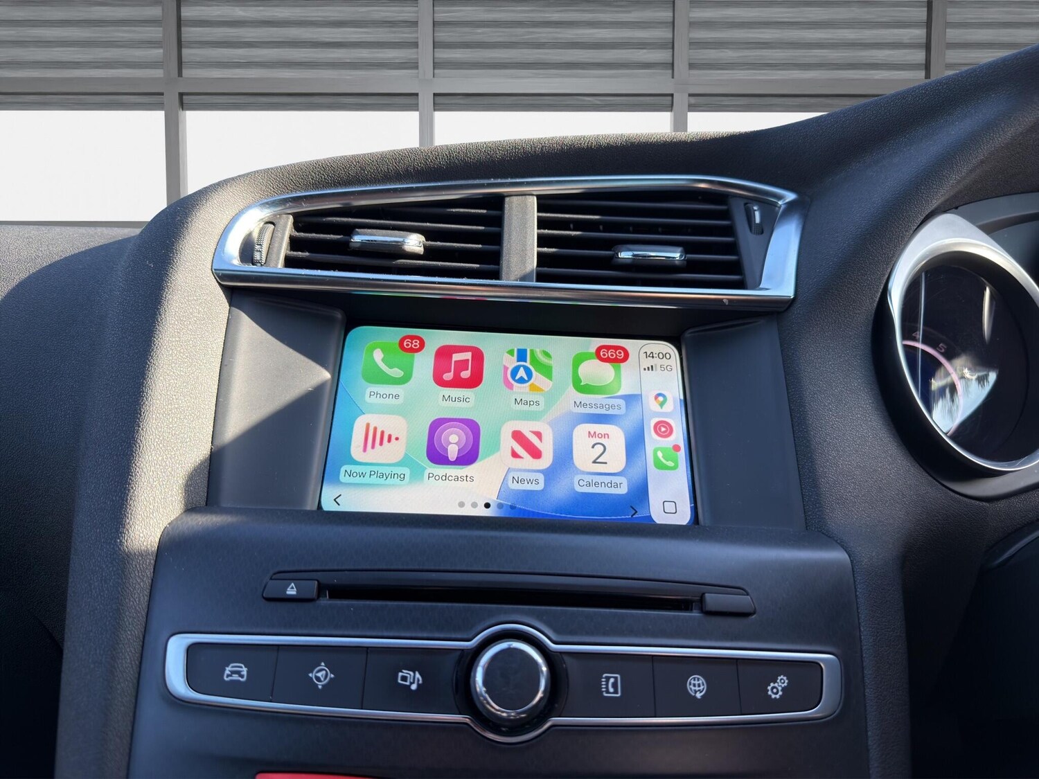 Used DS Automobiles DS 4 for sale - 77723398: Photo 7