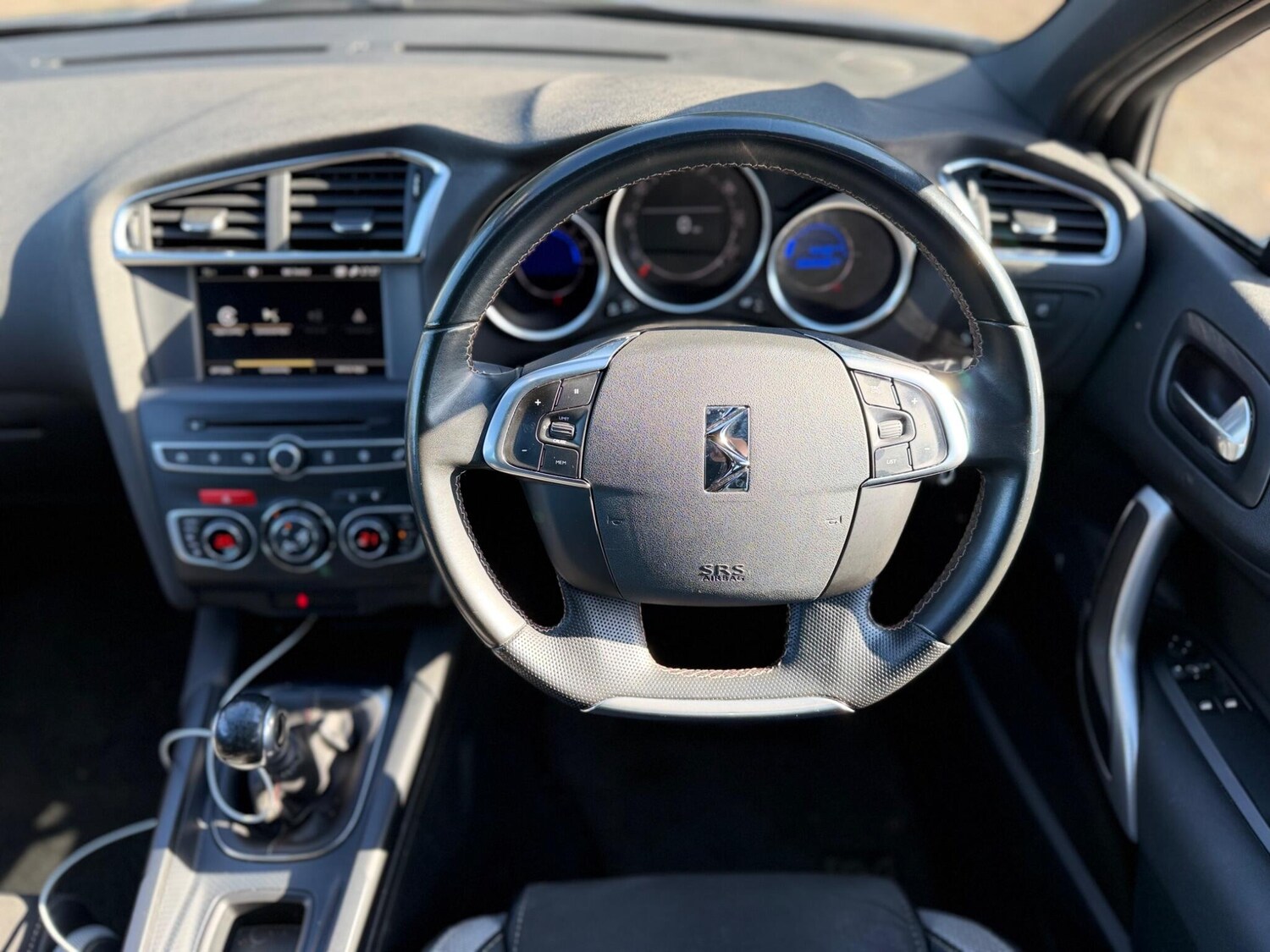 Used DS Automobiles DS 4 for sale - 77723398: Photo 8