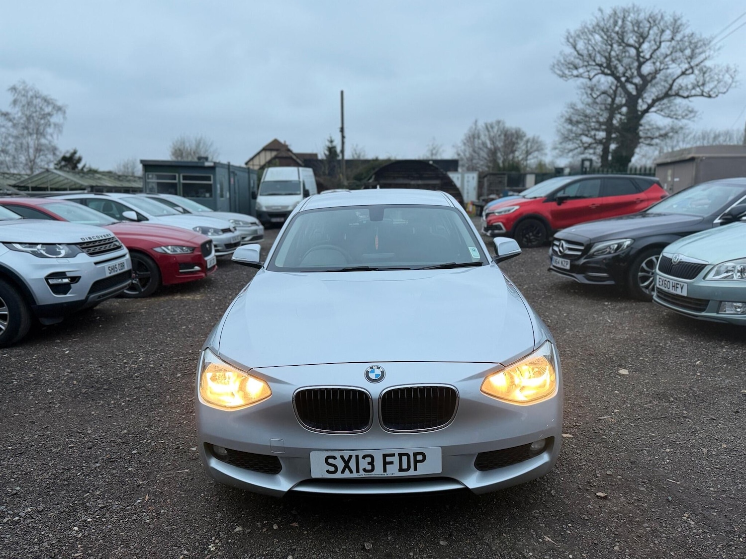 Used BMW 1 Series 2013 for sale - 77040986: Photo 13