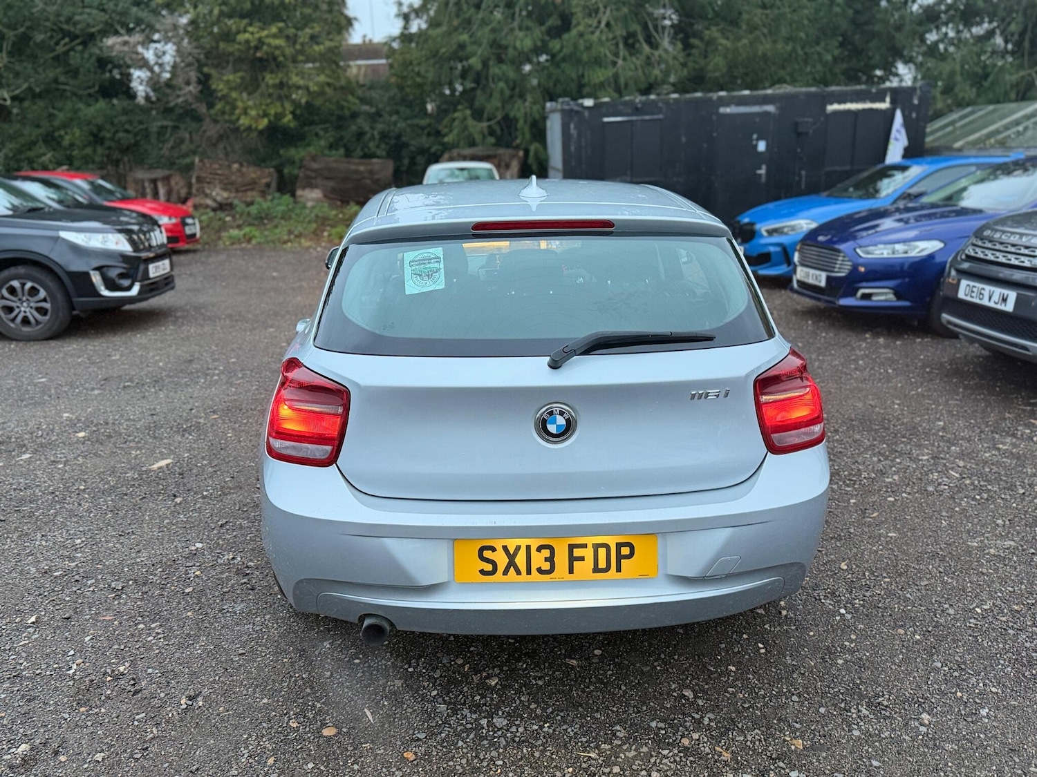 Used BMW 1 Series 2013 for sale - 77040986: Photo 20