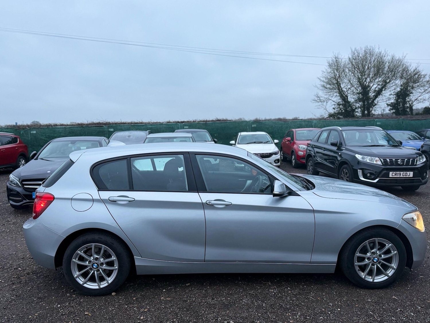 Used BMW 1 Series 2013 for sale - 77040986: Photo 22