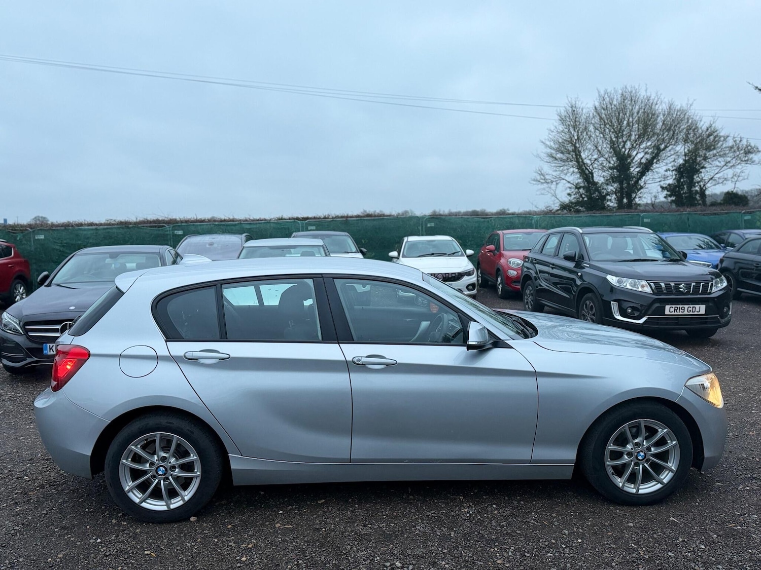 Used BMW 1 Series 2013 for sale - 77040986: Photo 23